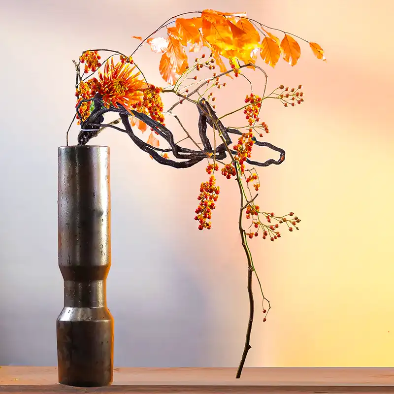 Ni Zhixiang blog Oriental Design