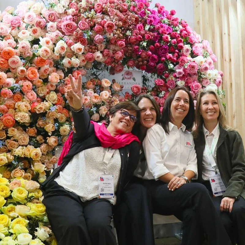 Alexandra Farms at Proflora