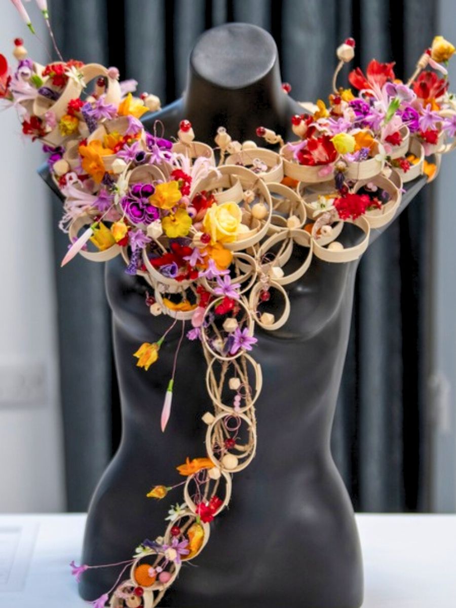 FleurEx 2025 Body Design Competition