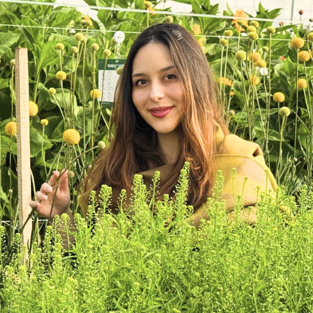 10 Questions to Daniela Espana