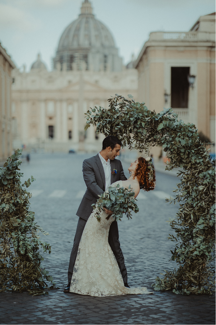 Giulia Giontella on Thursd - Weddings in Our Beautiful Italy 03