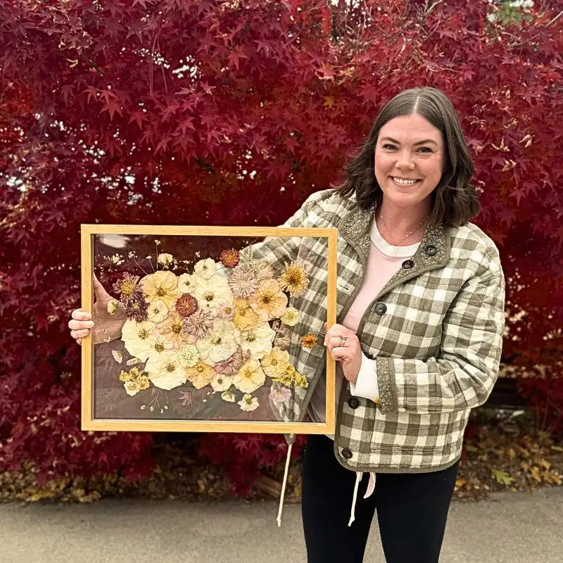 Wedding Flower Preservation Feature Image
