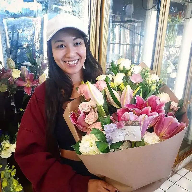 The Power of Video Marketing in the Floral Industry Feature Image