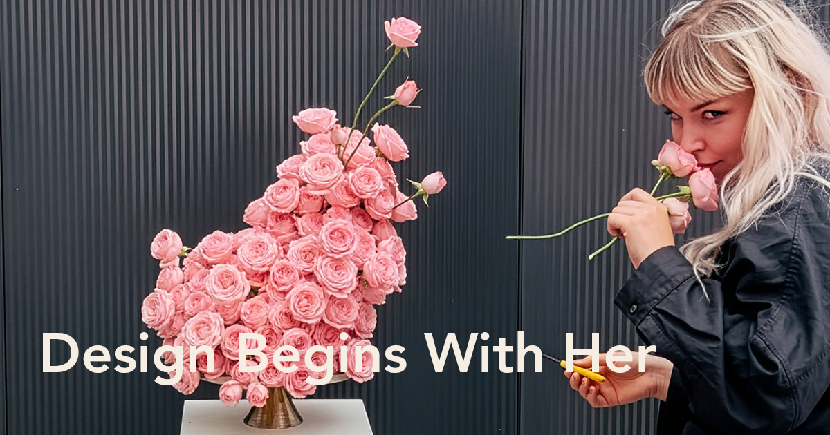 Sari van Weije Viking Roses