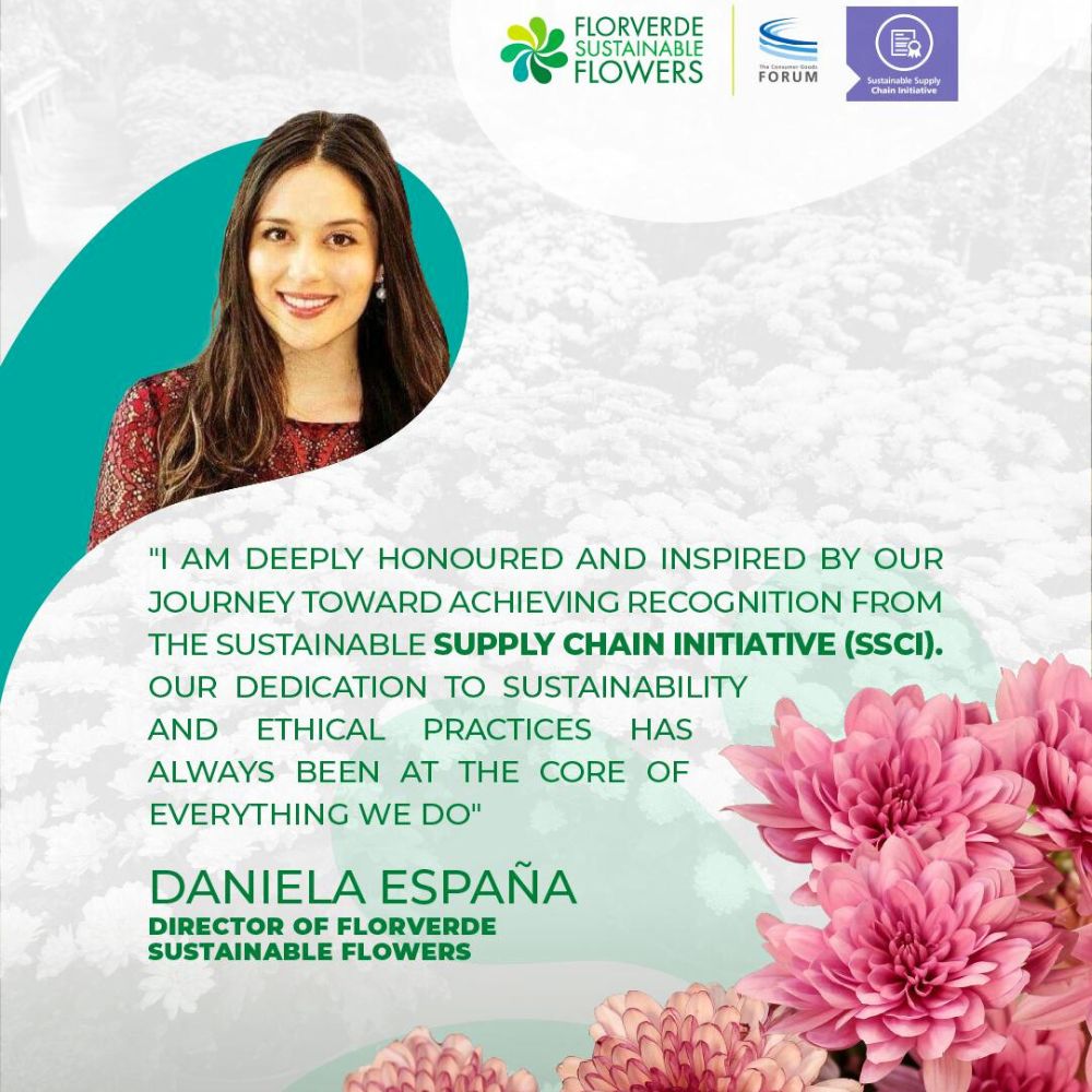 10 Questions to Daniela Espana