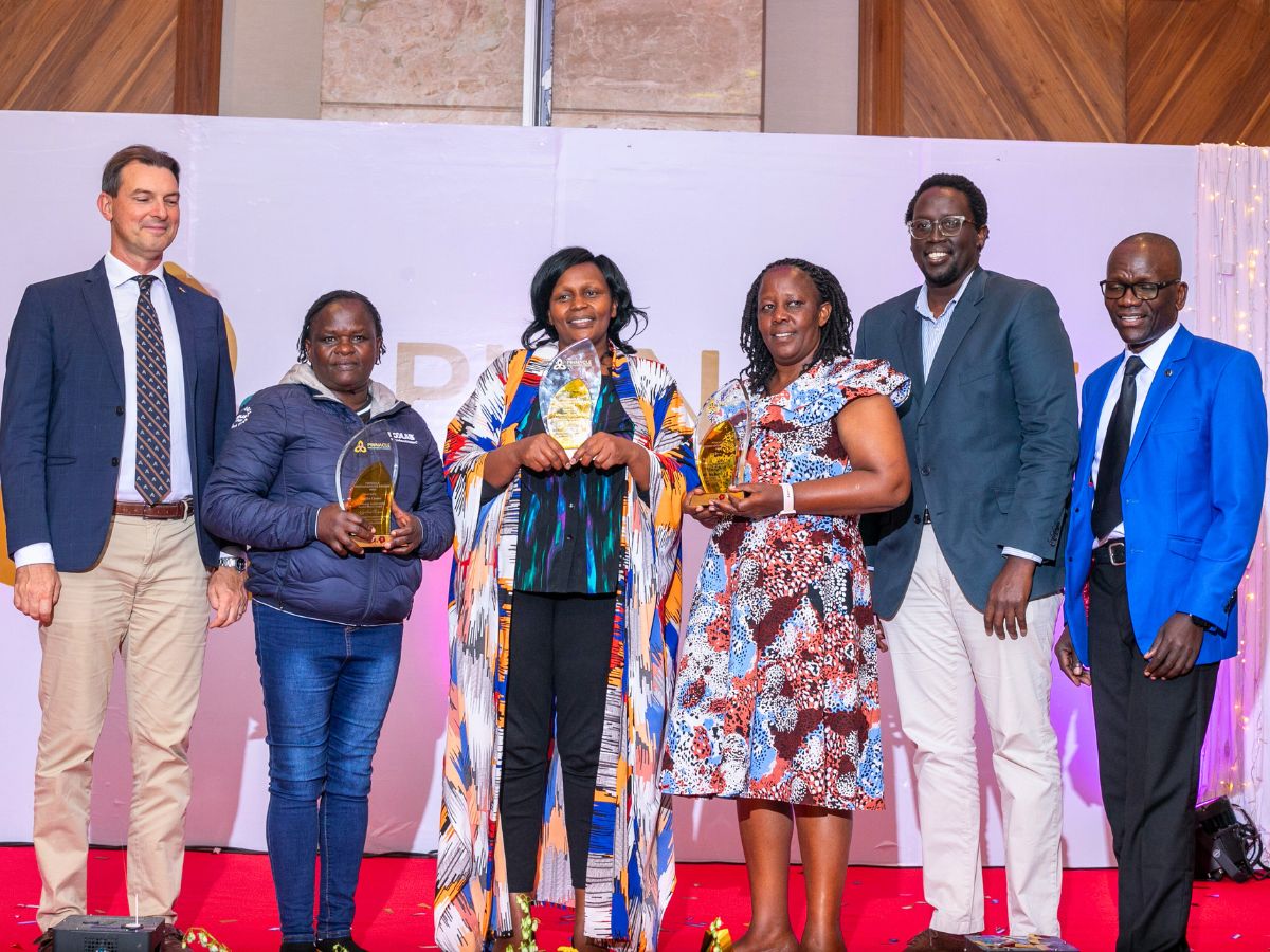 2025 Pinnacle Sustainability Awards Showed How Kenya’s Flower Industry Thrives With Purpose