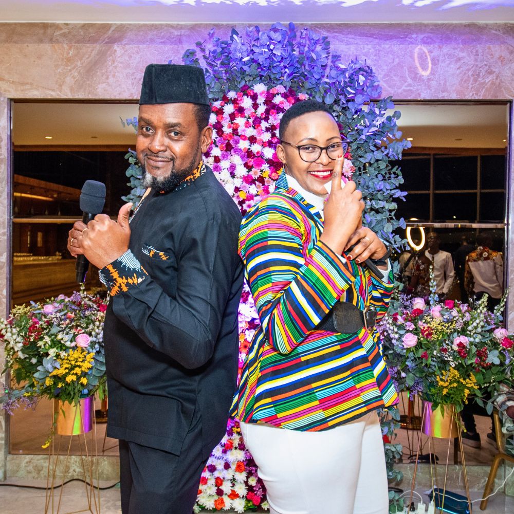 2025 Pinnacle Sustainability Awards Highlight Kenya’s Sustainable Flowers Success