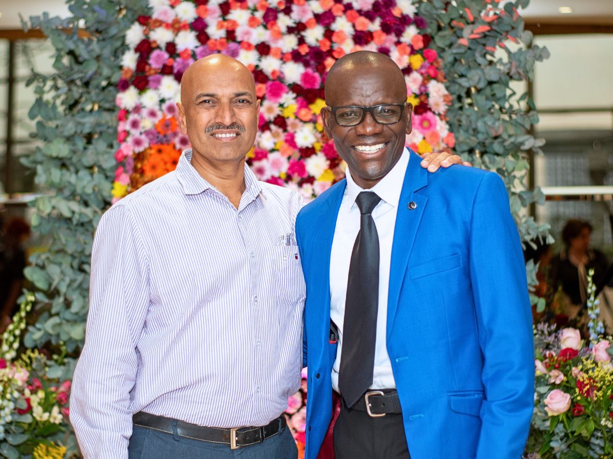 2025 Pinnacle Sustainability Awards Showed How Kenya’s Flower Industry Thrives With Purpose - Thursd Article