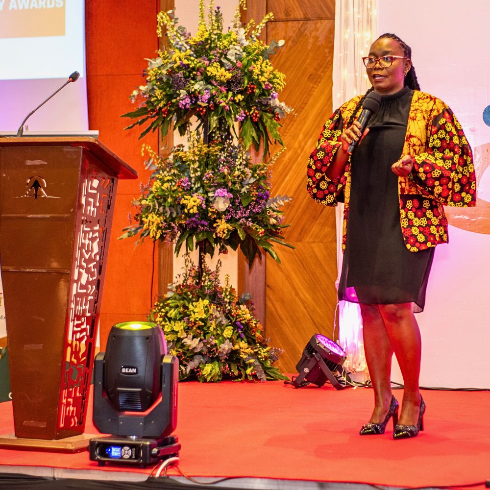 2025 Pinnacle Sustainability Awards Showed How Kenya’s Flower Industry Thrives With Purpose - Thursd Article