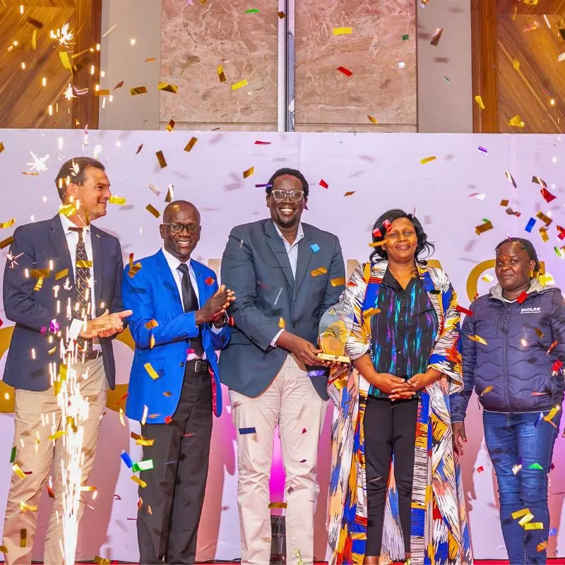 2025 Pinnacle Sustainability Awards Showed How Kenya’s Flower Industry Thrives With Purpose - Thursd Article