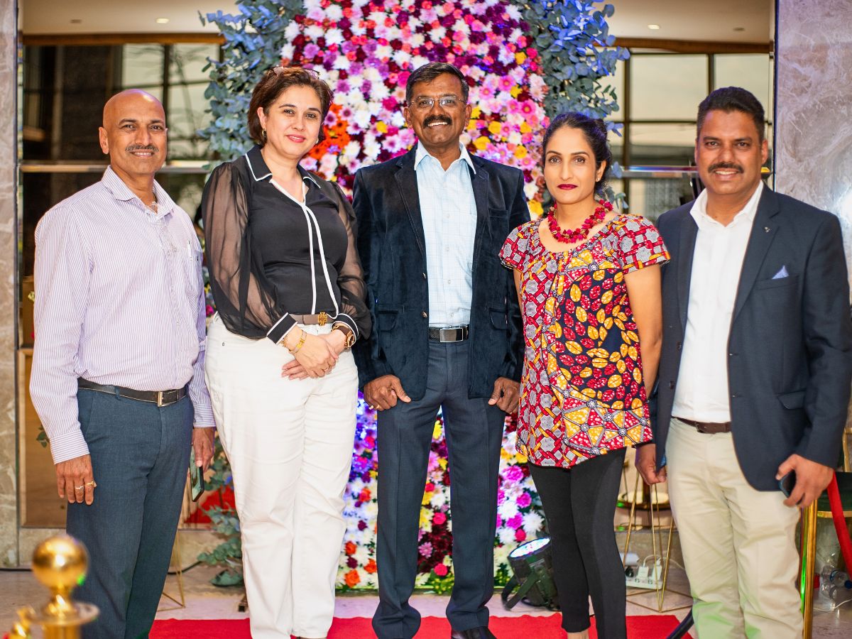 2025 Pinnacle Sustainability Awards Showed How Kenya’s Flower Industry Thrives With Purpose - Thursd Article