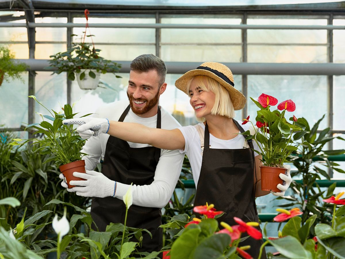 Floricultural plants Finding Your Way to Floriculture Sustainability Funding With Sustainabloom
