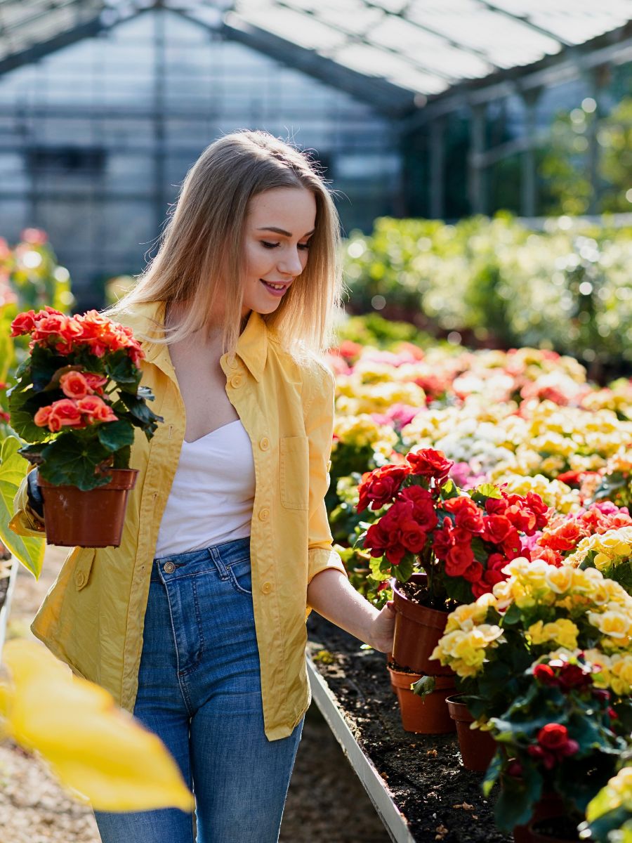 Growing flowers sustainably Sustainabloom Has the Resources to Help You Determine Your Floral Business Return on Investments - Thursd Article.