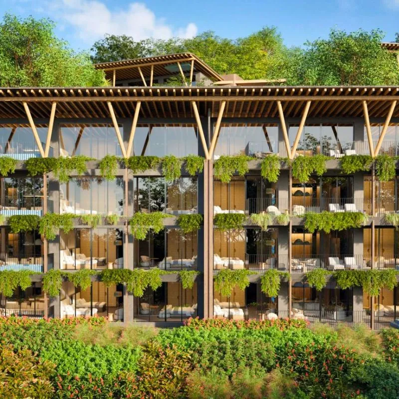St Regis Costa Rica
