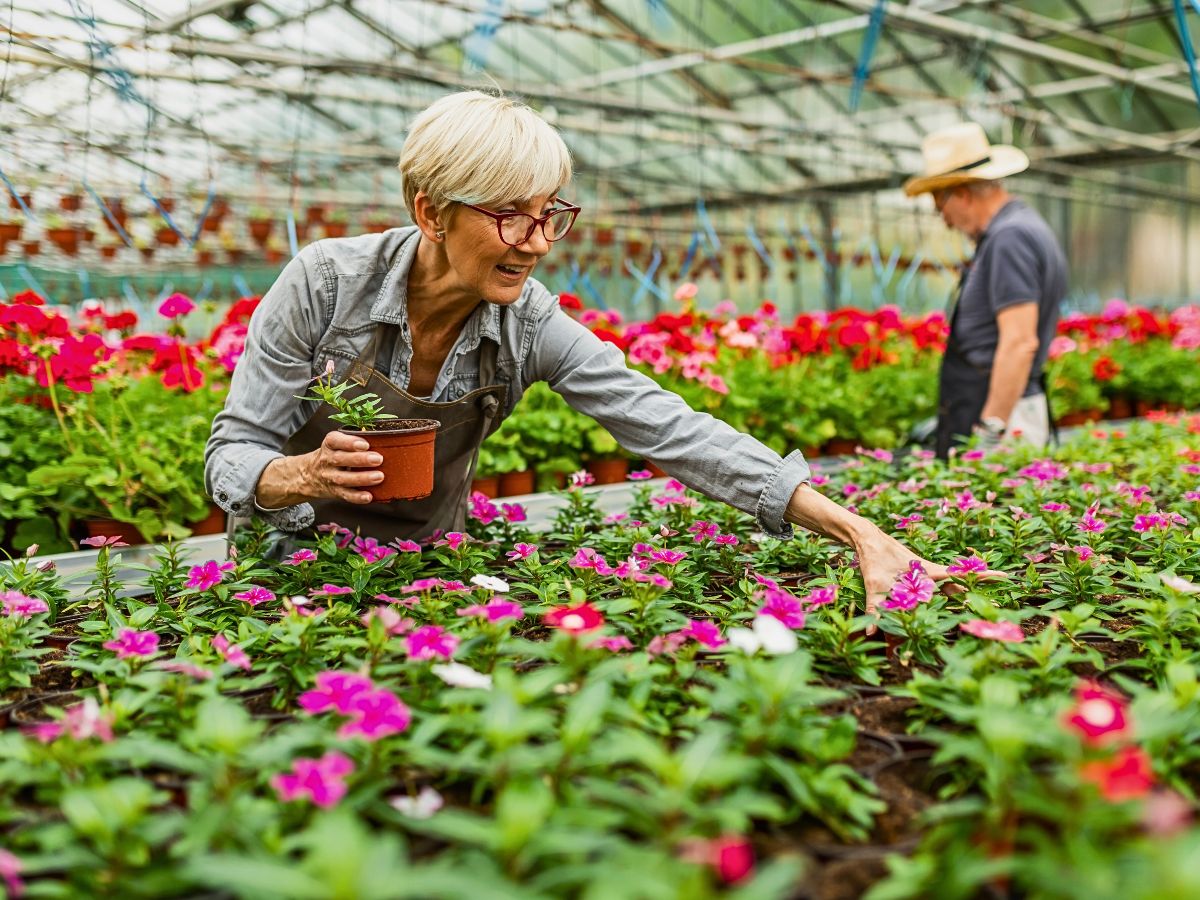 Floral business Sustainabloom Has the Resources to Help You Determine Your Floral Business Return on Investments - Thursd Article.