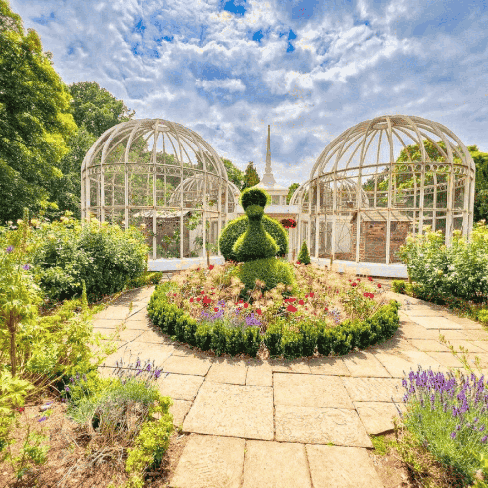 Birmingham Botanical Gardens