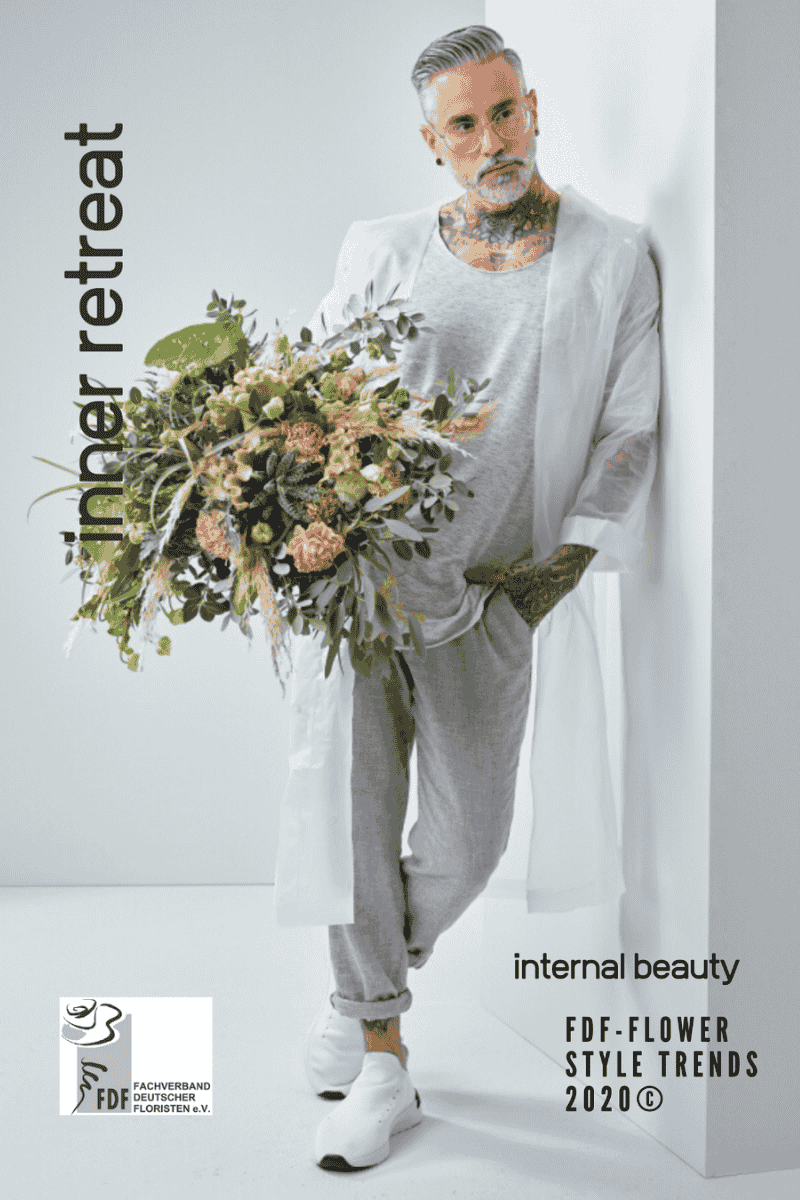 FDF Trend internal beauty - on Thursd