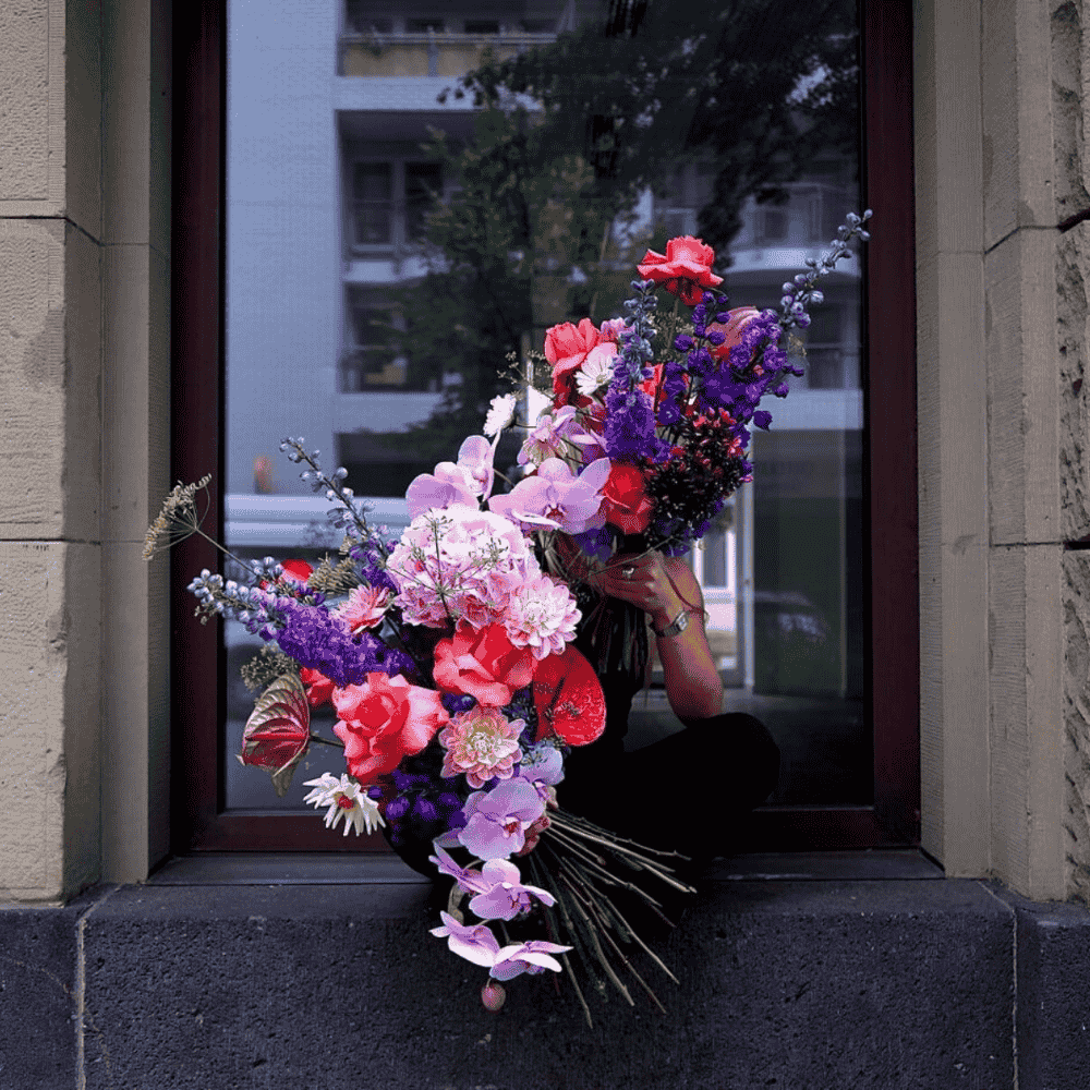 Marsano Berlin the power of change in bouquet - Thursd article featured image