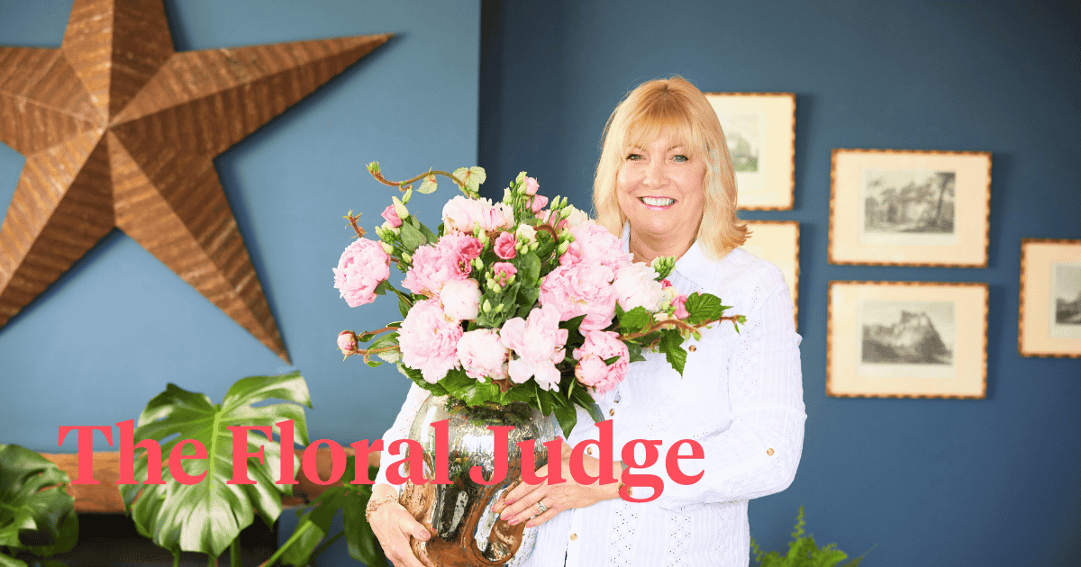 10 Questions to Karen Barnes - Thursd article header image