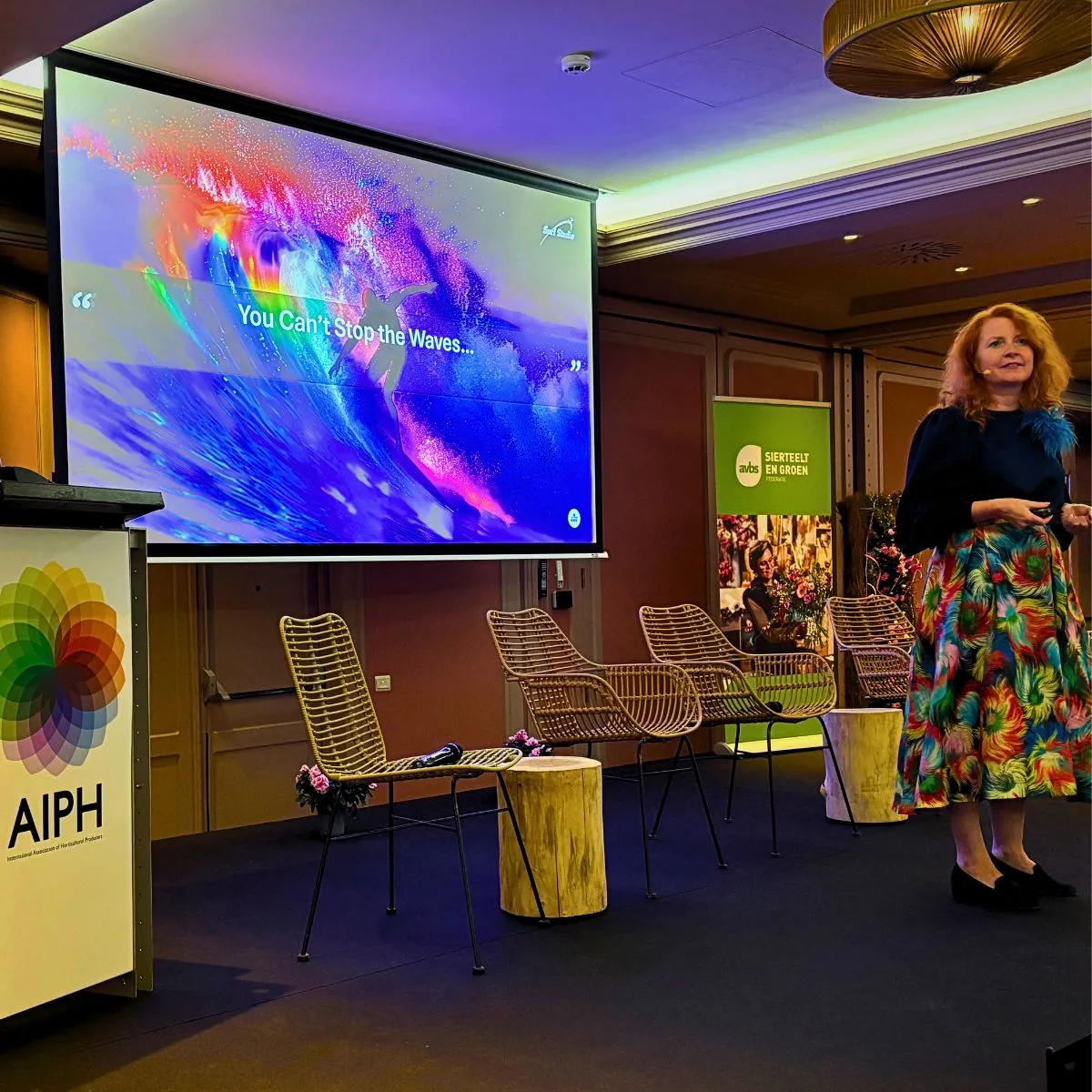 AIPH Congress 2025