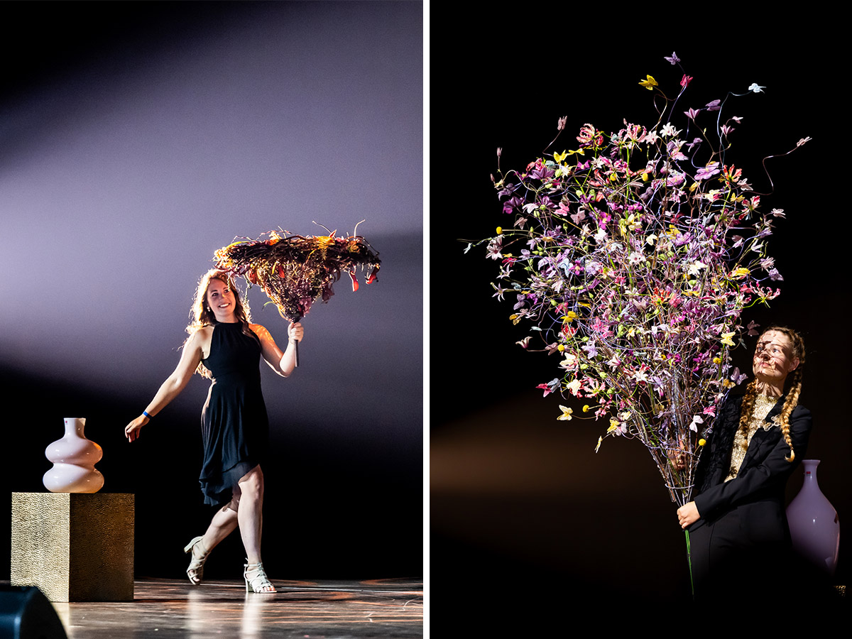Hanneke Frankema GROWTH young talents Hanneke Frankema GROWTH young talents
