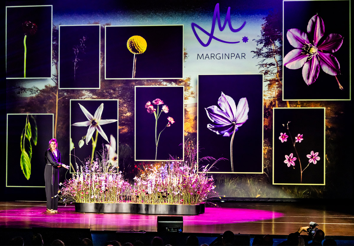 Hanneke Frankema GROWTH marginpar assortment Hanneke Frankema GROWTH marginpar assortment
