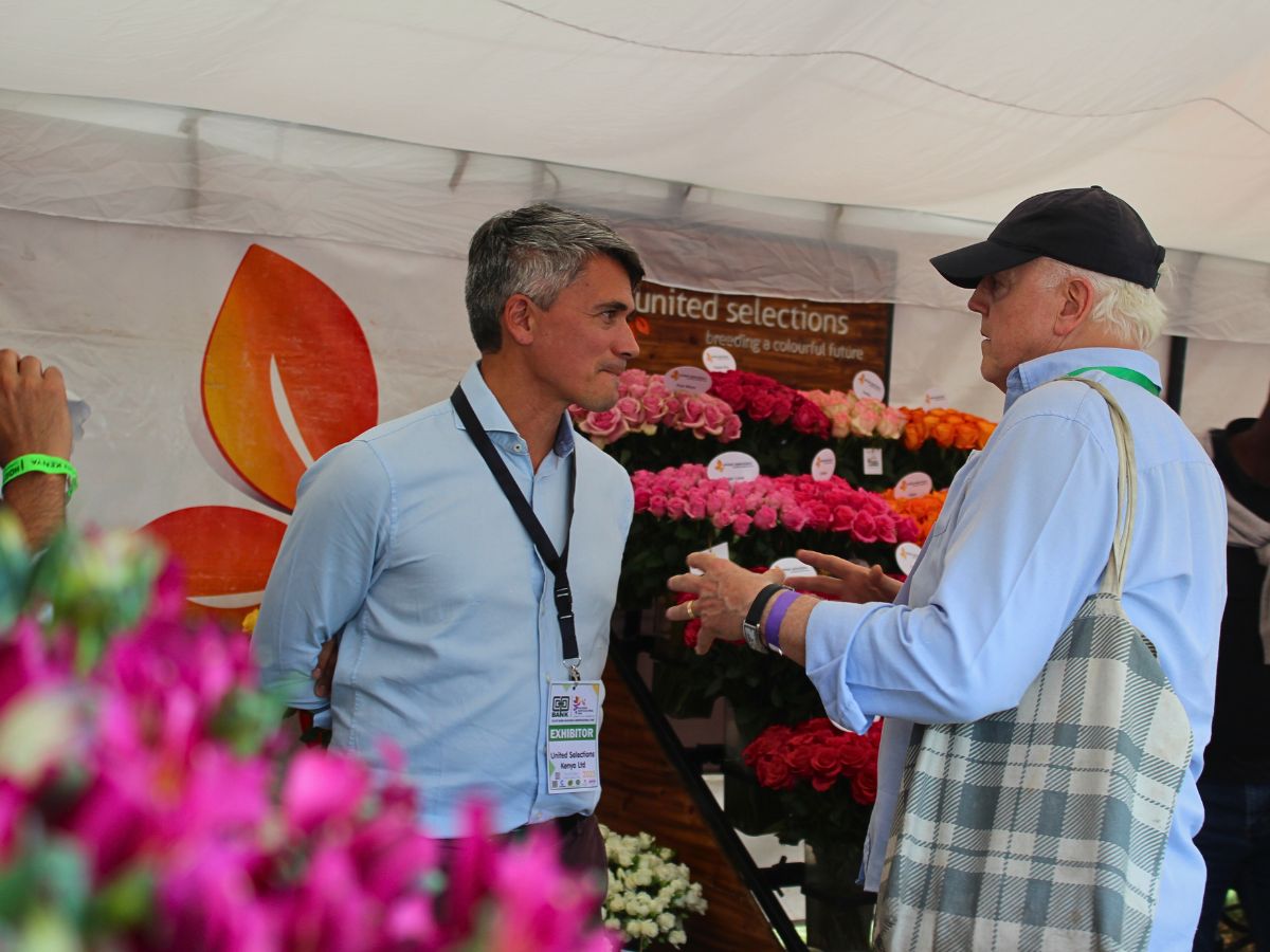 2025 Naivasha Horticultural Fair 2025 Naivasha Horticultural Fair: A Weekend for Networking and Supporting a Charitable Cause