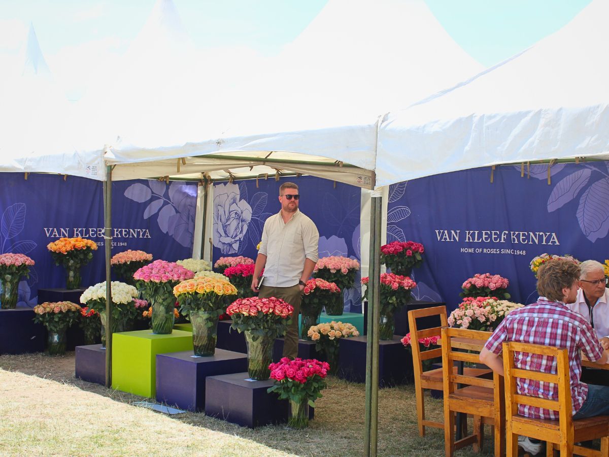 2025 Naivasha Horticultural Fair: A Weekend for Networking and Supporting a Charitable Cause
