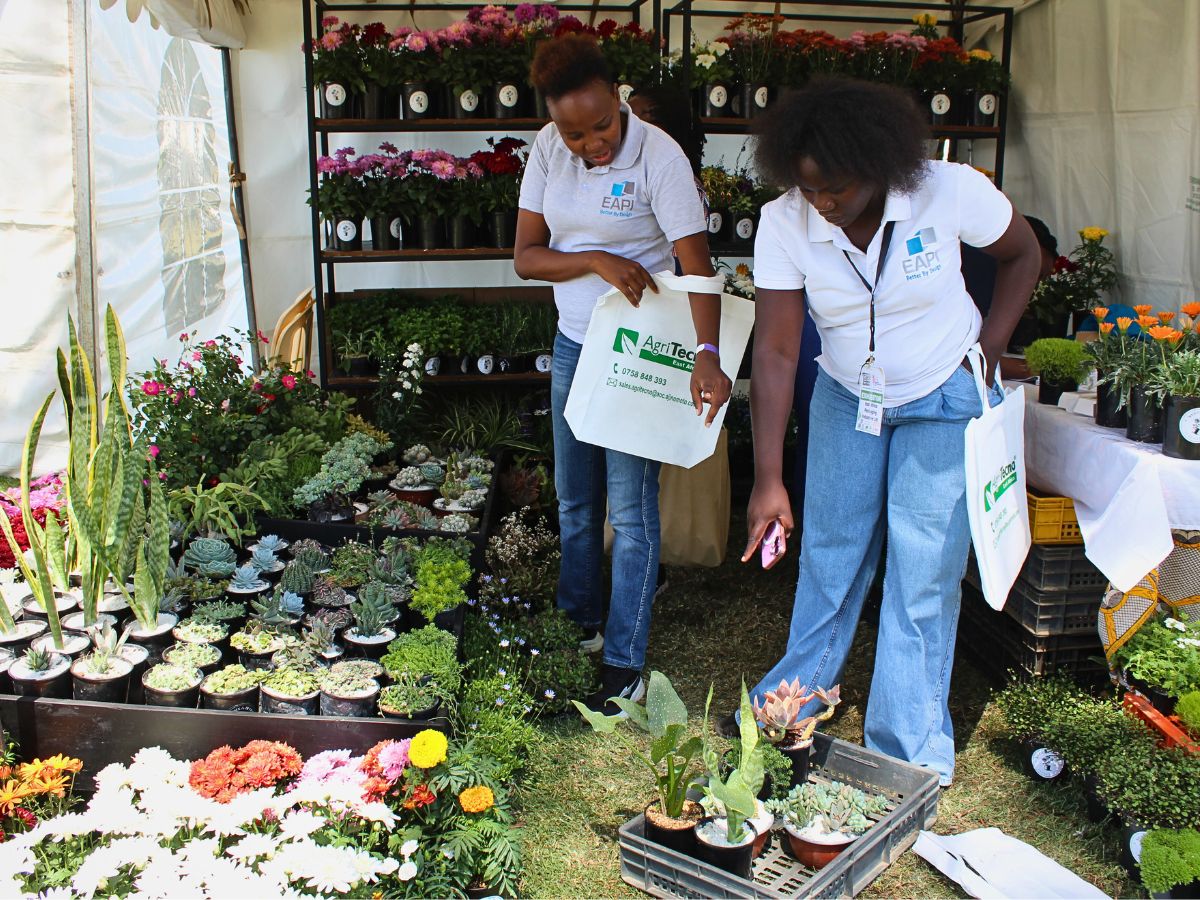 2025 Naivasha Horticultural Fair: A Weekend for Networking and Supporting a Charitable Cause
