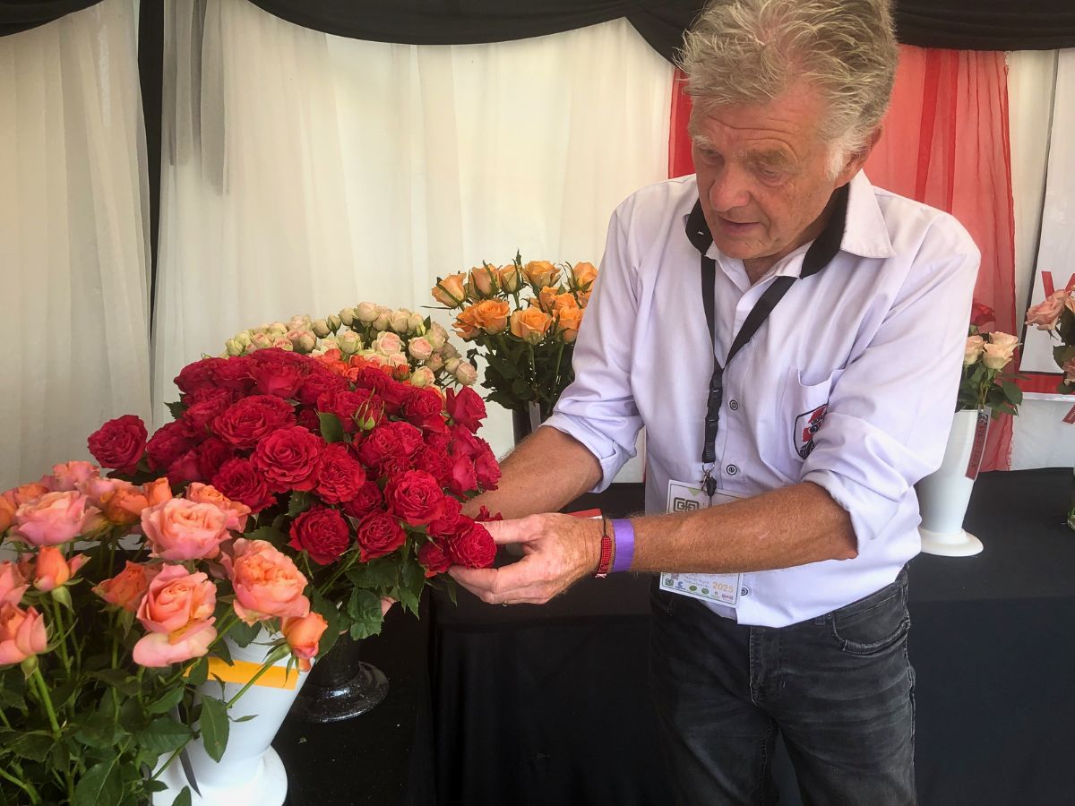 2025 Naivasha Horticultural Fair: A Weekend for Networking and Supporting a Charitable Cause - Thursd Article