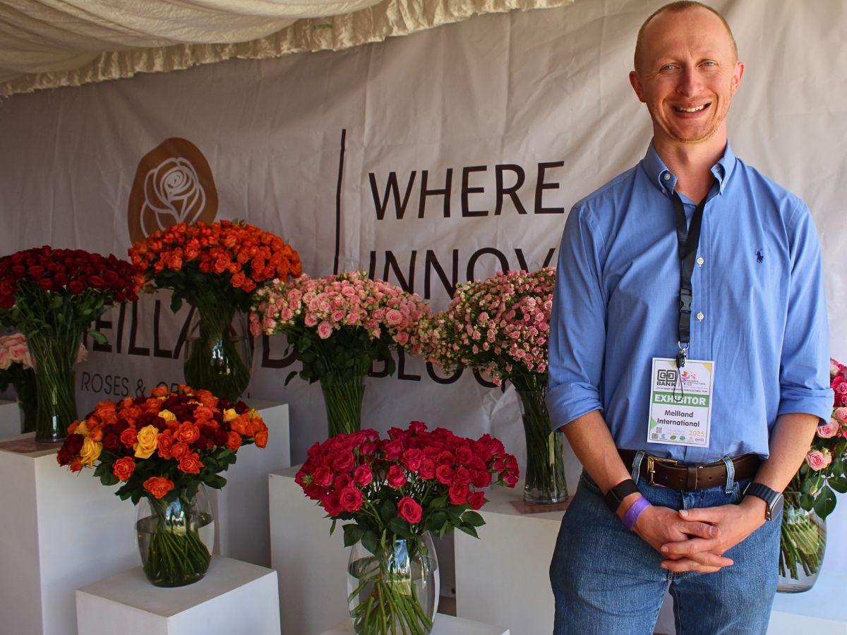 2025 Naivasha Horticultural Fair: A Weekend for Networking and Supporting a Charitable Cause - Thursd Article