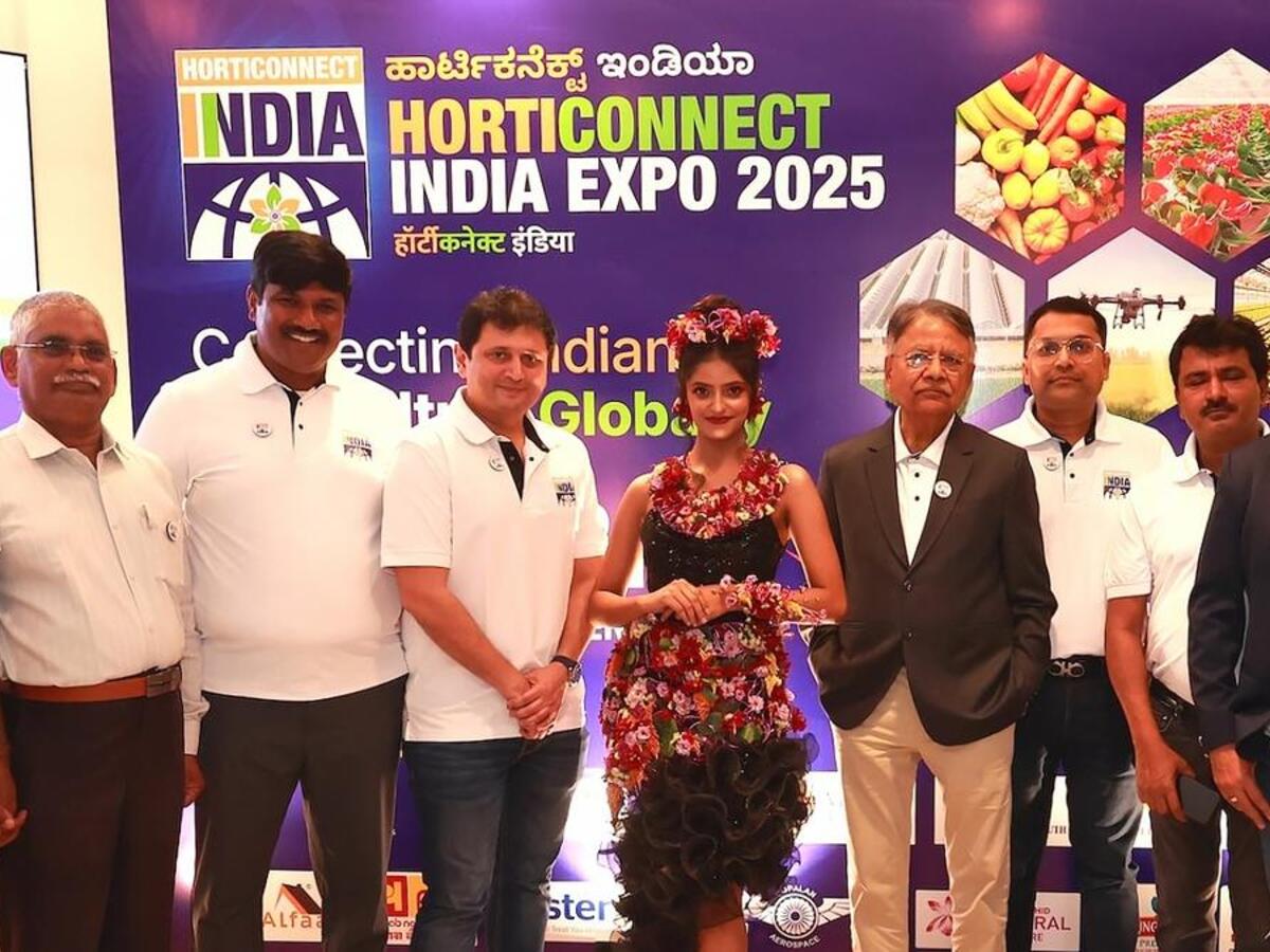 HortiConnect Expo