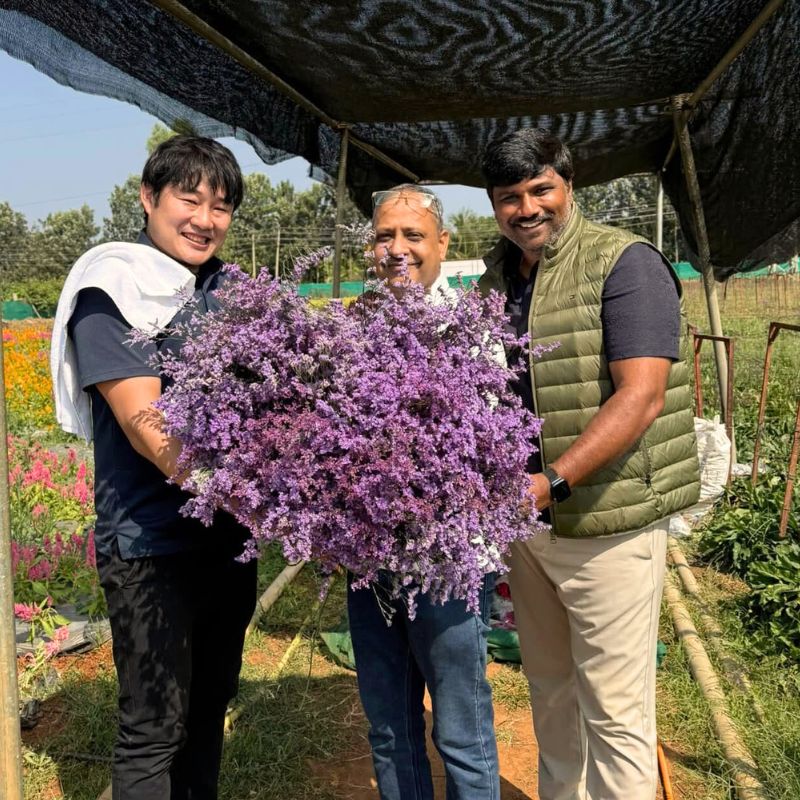 HortiConnect India 2025 Feature Image