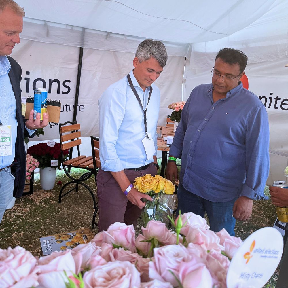 2025 Naivasha Horticultural Fair 2025 Naivasha Horticultural Fair: A Weekend for Networking and Supporting a Charitable Cause - Thursd Article