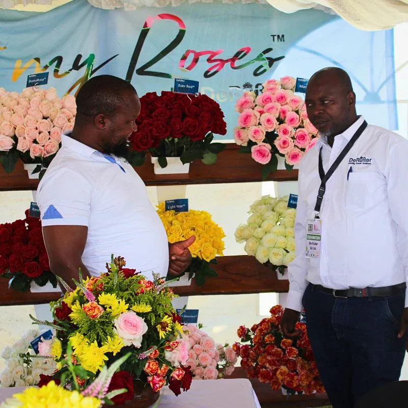 2025 Naivasha Horticultural Fair: A Weekend for Networking and Supporting a Charitable Cause