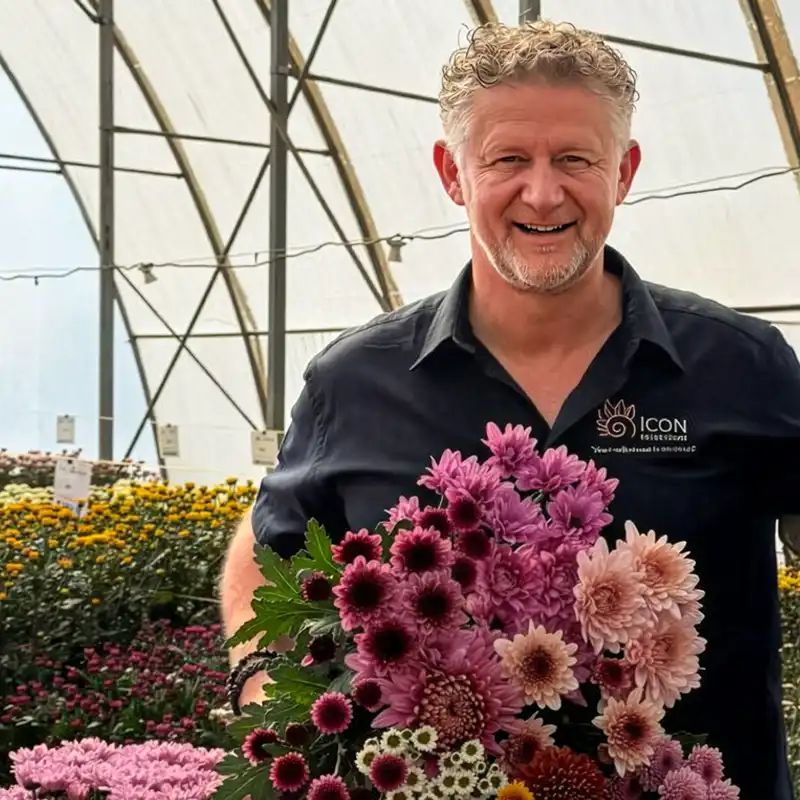 10 Questions to Jan Haaksman