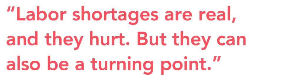 Peter Ault Labor Smart Growing quote