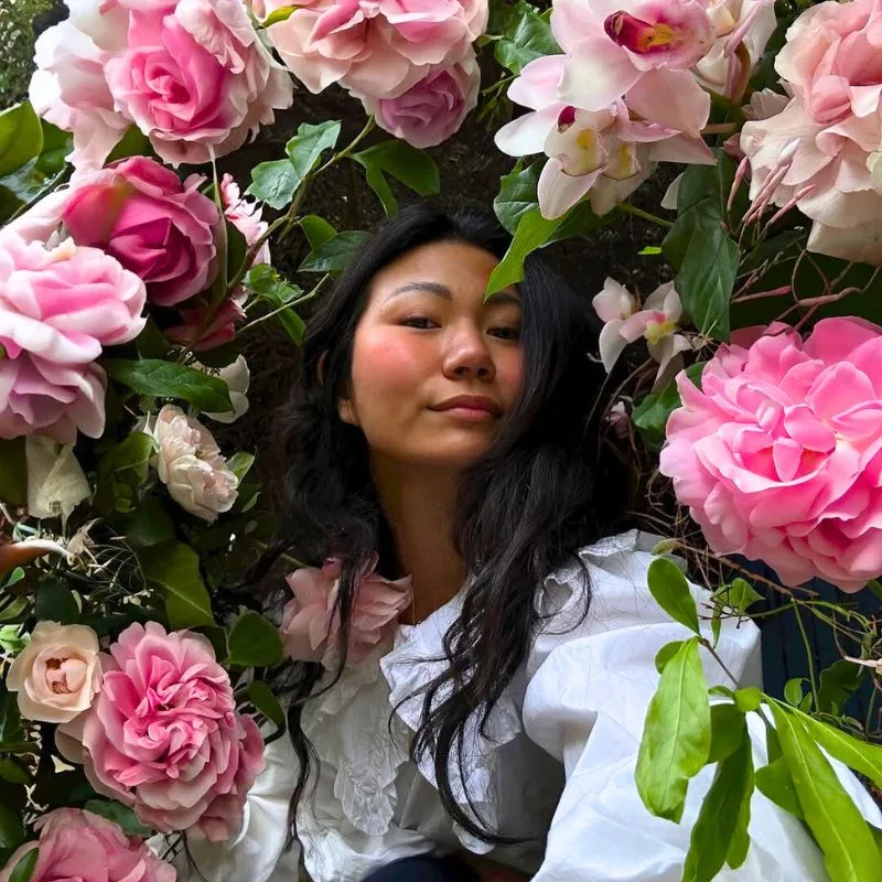 Puni Petals