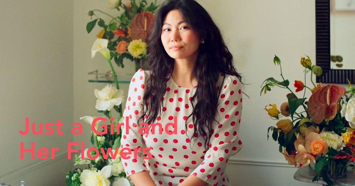 Puni Petals floral designer