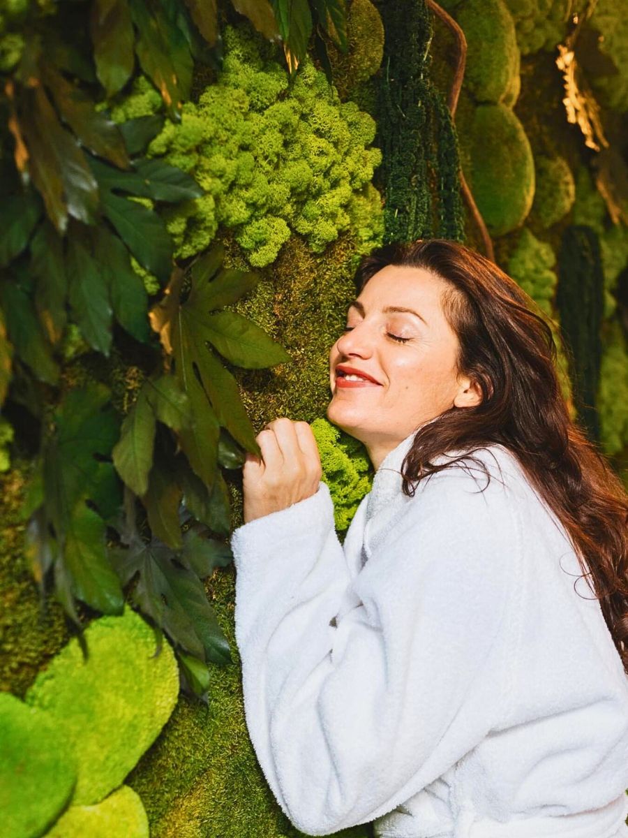 Here’s Why Moss Is One of Nature’s Most Underrated Ecological and Well-Being Superstars - Thursd Article