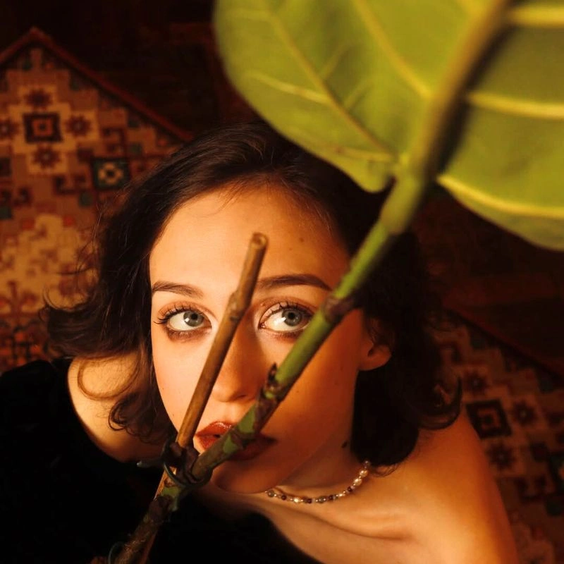 The Secret Life of Plants: Do They Have Eyes on Us?