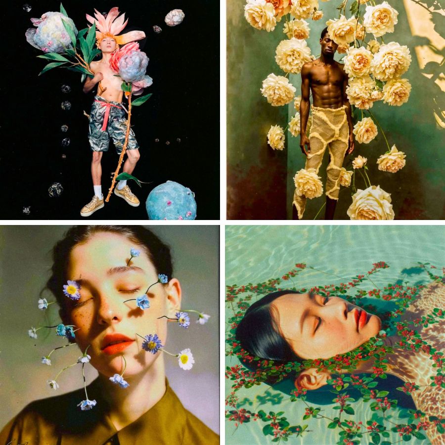 Hana Katobas works using AI