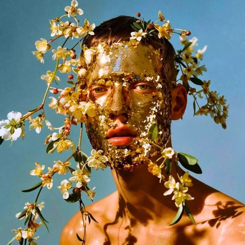 Nature heals by Hana Katoba