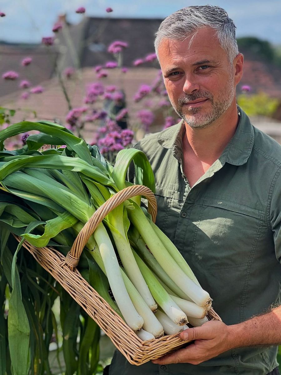 National Farmers Day Honors Farmers' Role
