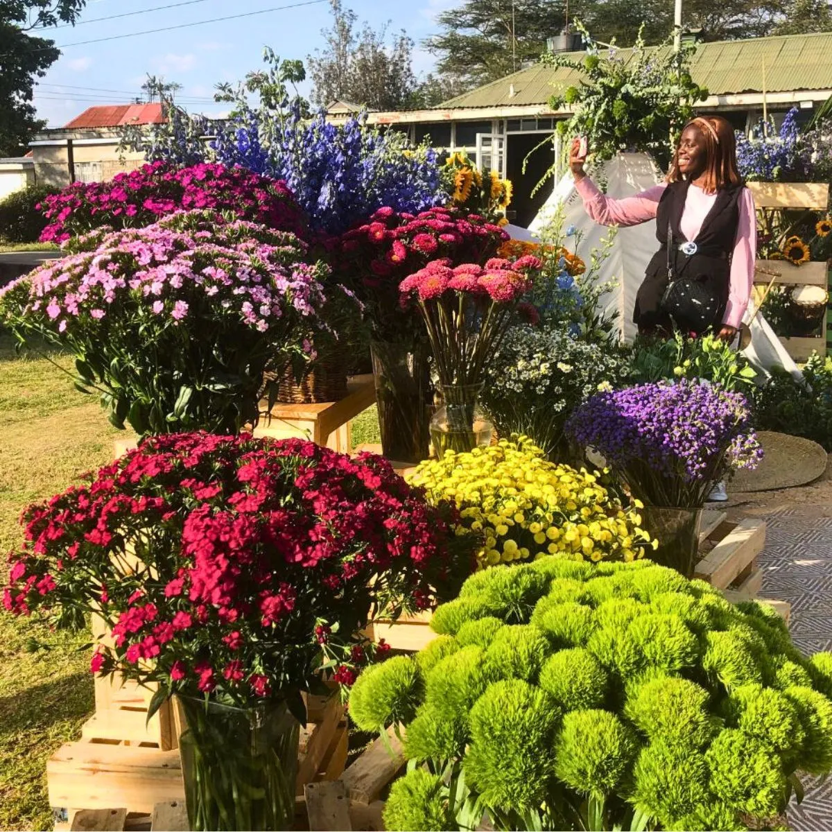 2025 Naivasha Horticultural Fair: A Weekend for Networking and Supporting a Charitable Cause