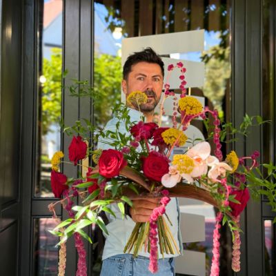 Andrei Bindea profile picture