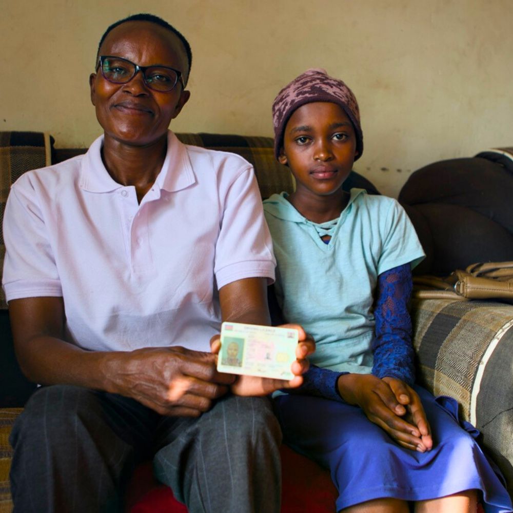 How Fairtrade Is Changing the Lives of Flower Farm Staff in Kenya - Thursd Article