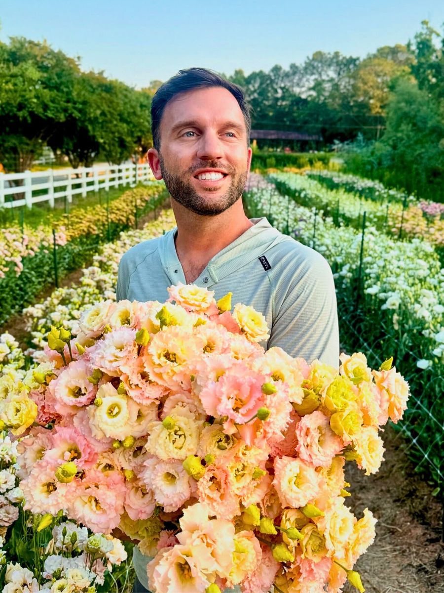 Plausible Reasons Why Everyone Is Falling for Sustainable Flowers