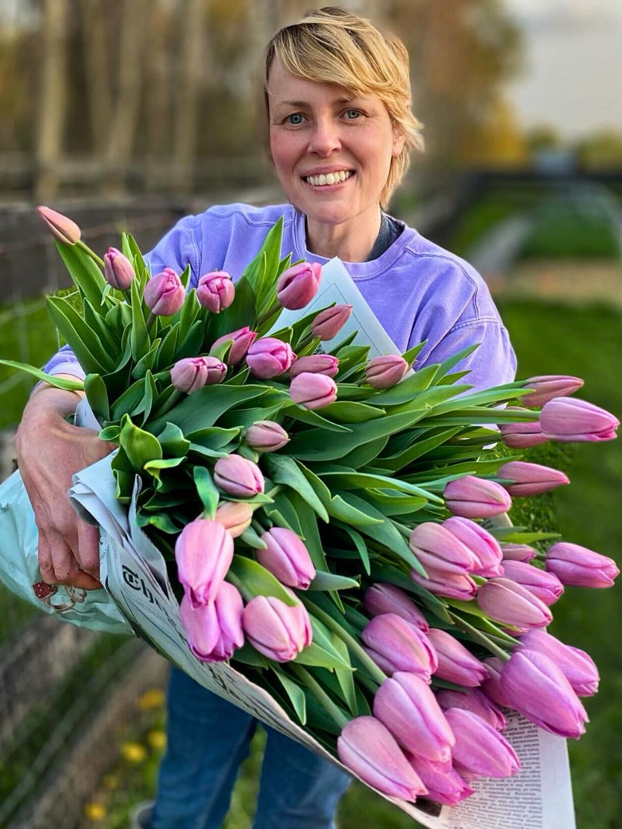 Plausible Reasons Why Everyone Is Falling for Sustainable Flowers