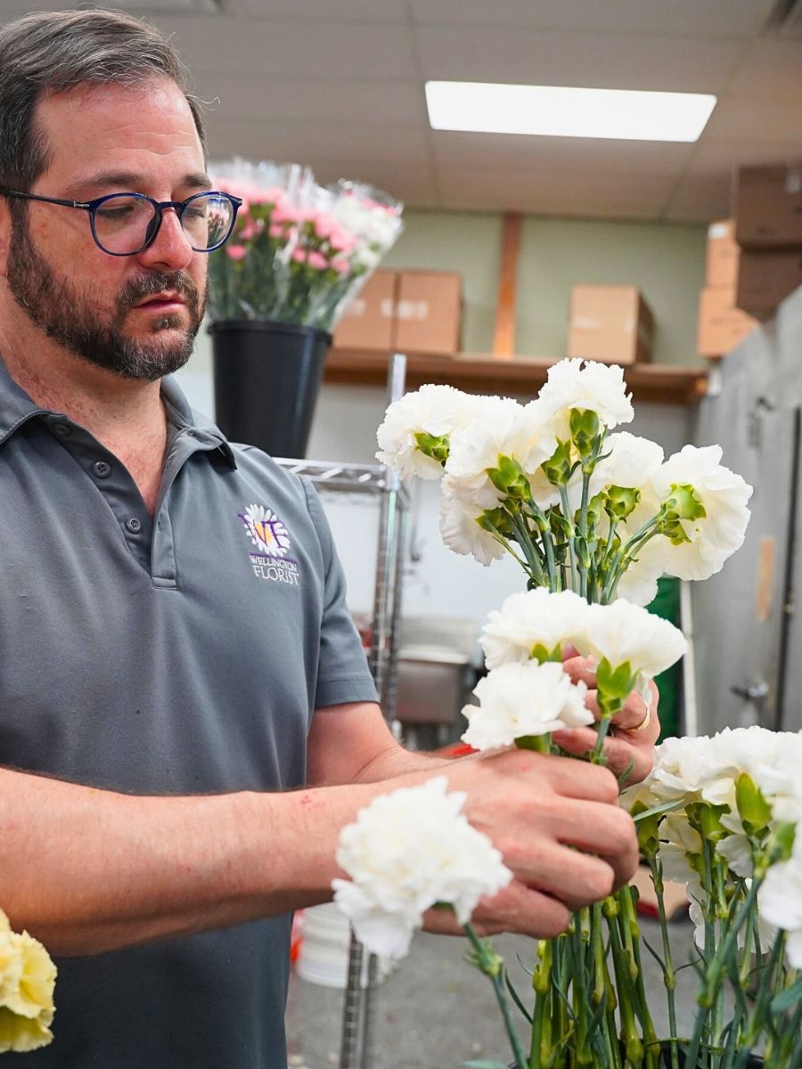 Plausible Reasons Why Everyone Is Falling for Sustainable Flowers